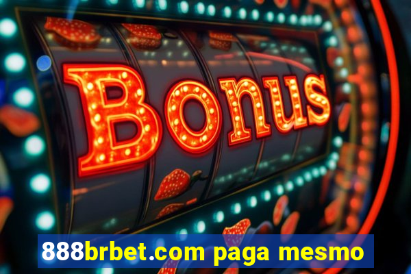 888brbet.com paga mesmo